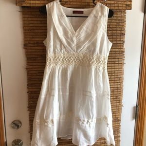 Summer Dress, Medium.   100% Cotton